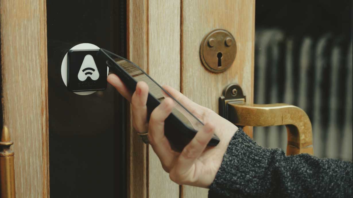 Unlock