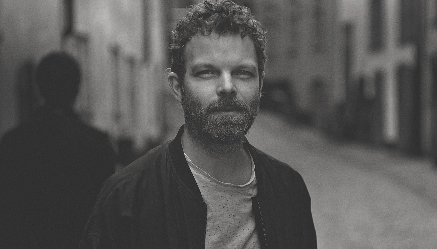Fredrik Mjelle