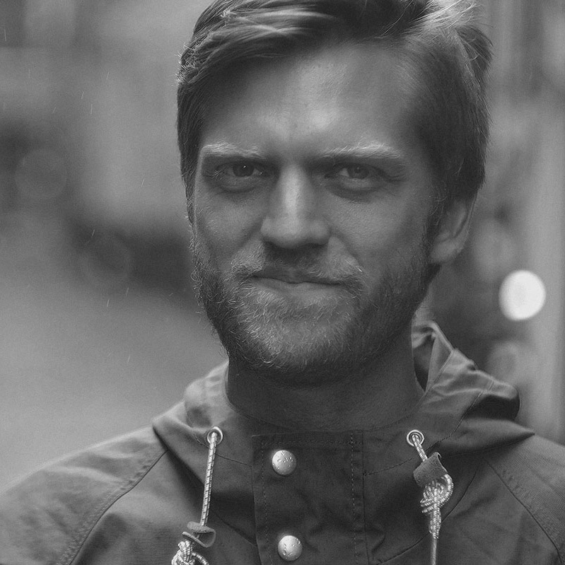 Henrik Öhberg