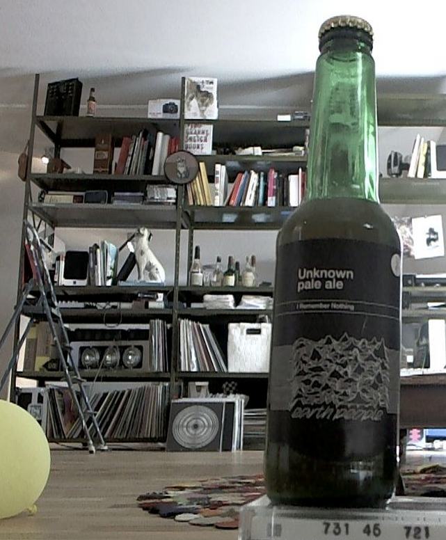 beer hacking