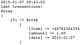 apidump