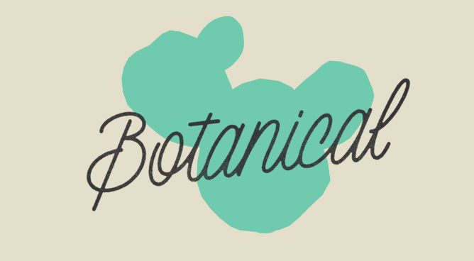 Botanical – vår nya familjemedlem (in Swedish)
