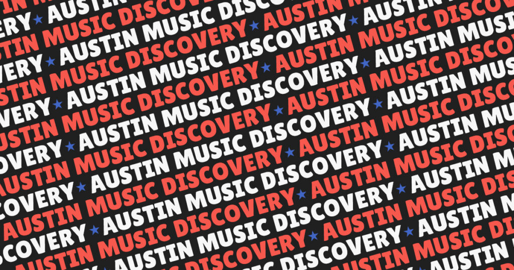 SXSW Music Discovery