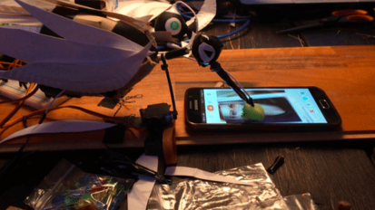 Stupid Hackathon – again