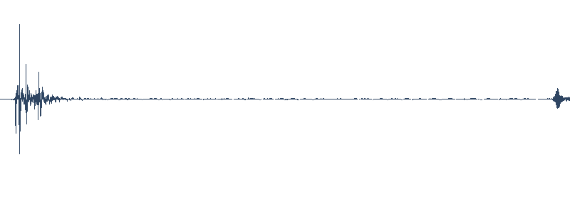 All tystnad från Sveriges Radio P2