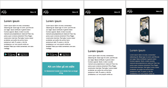 📸 PushSnapper visualiserar utvecklingen av våra webbplatser