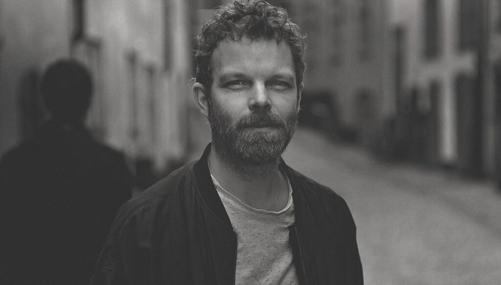 Fredrik Mjelle