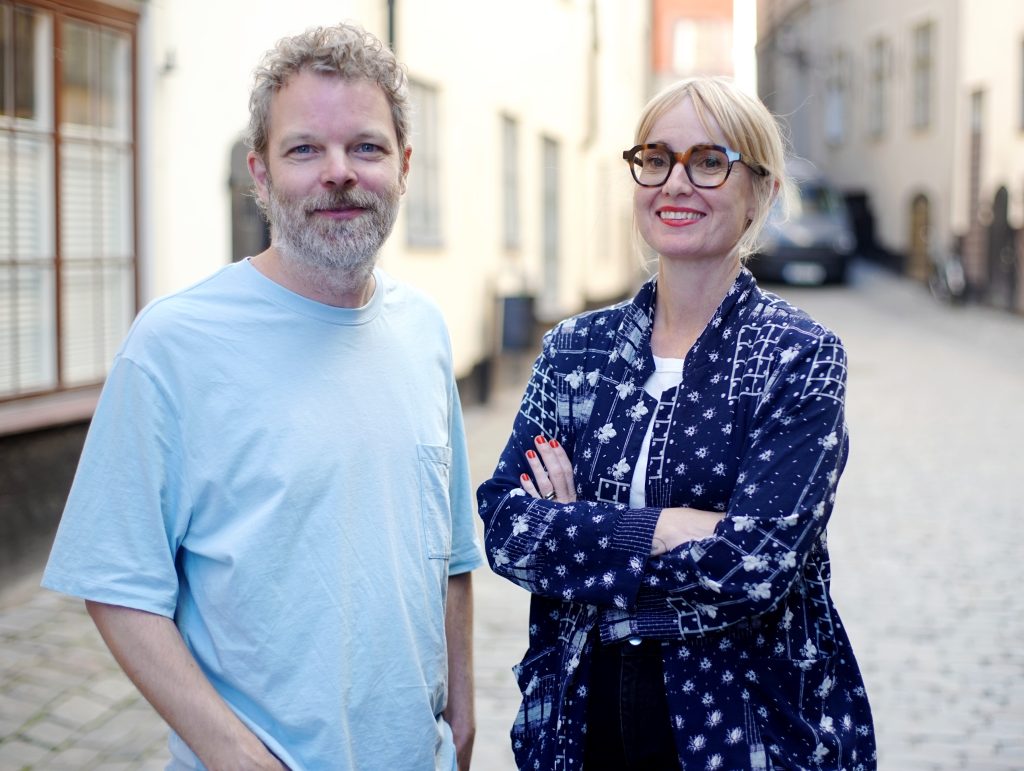 Earth People får ny vd – bygger vidare på den digitala kärnan