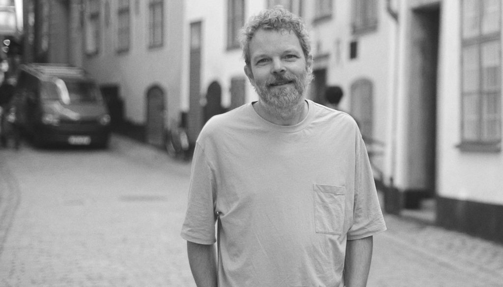 Fredrik Mjelle