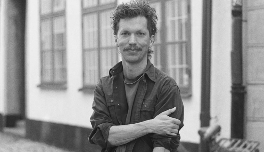 Hjalmar Hallin