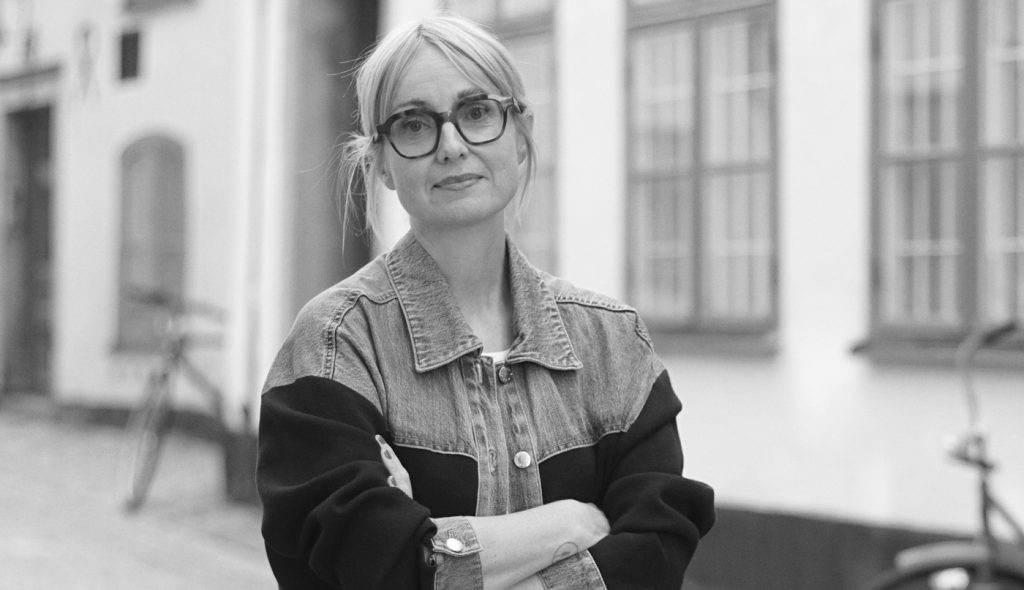 Johanna Karlsson Engholm